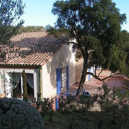 Au Bon Vivre Apartment Vives Exterior photo