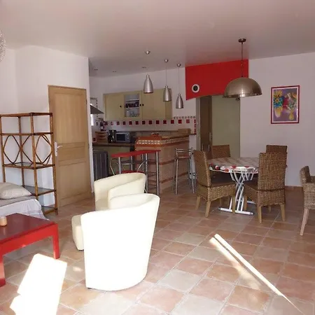 Au Bon Vivre Apartment Vives Exterior photo