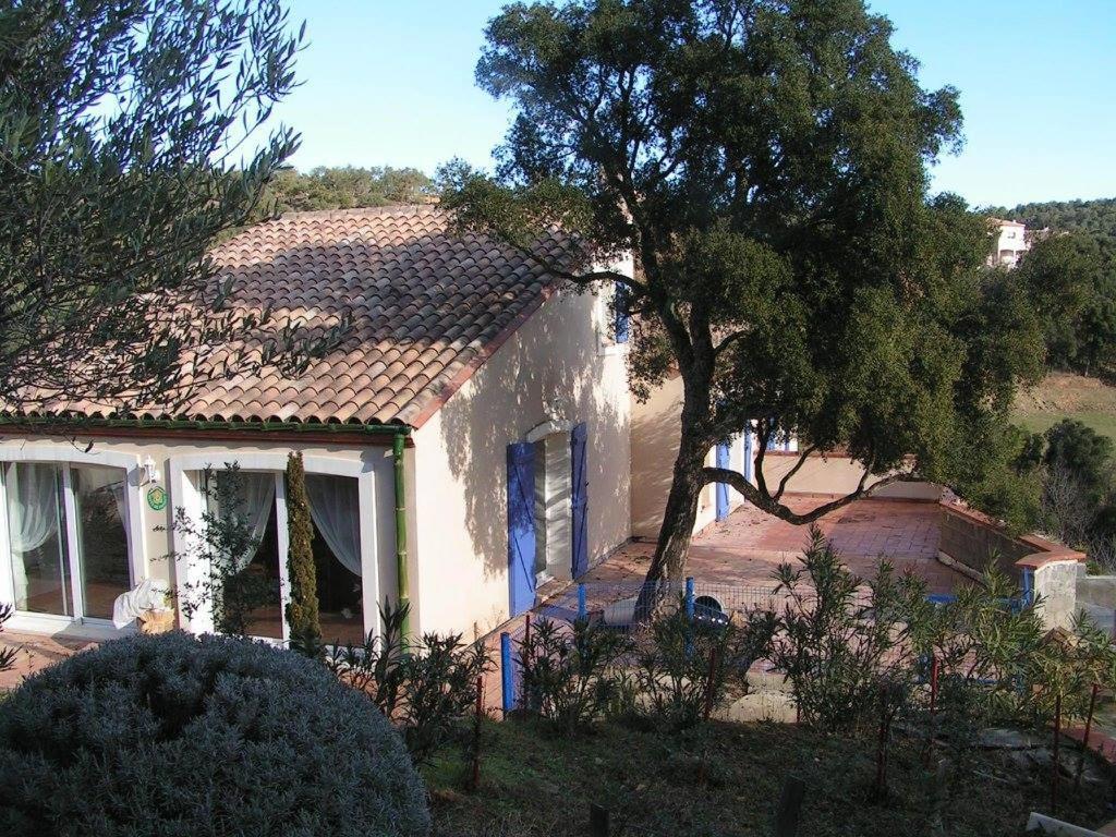 Au Bon Vivre Apartment