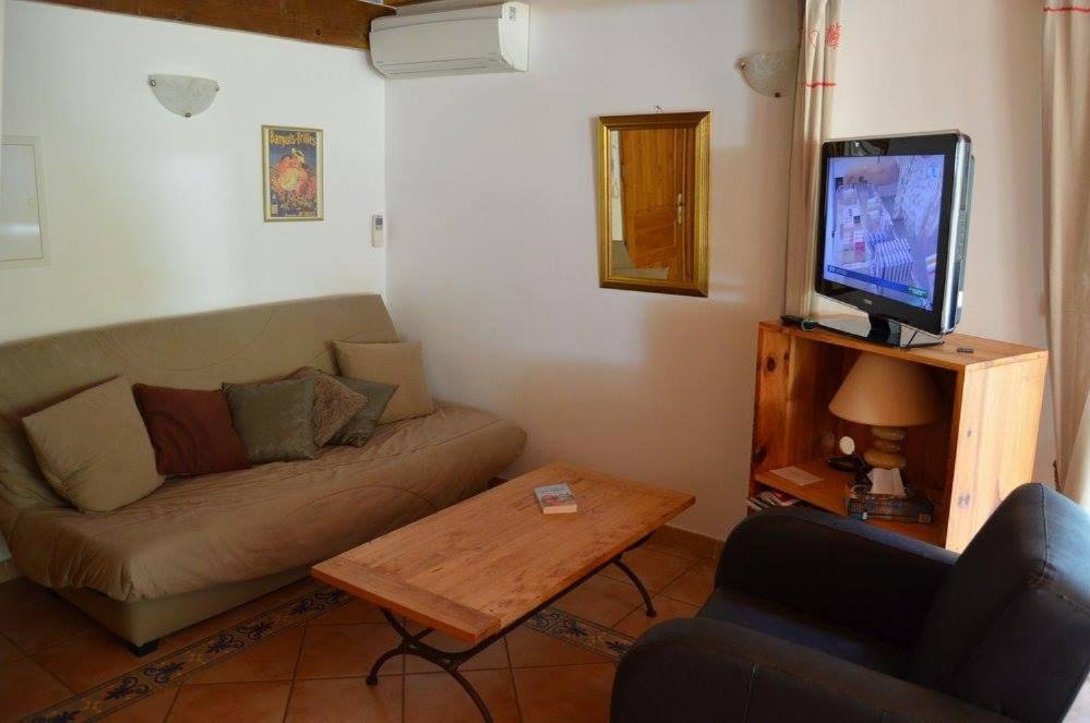 Apartment Au Bon Vivre Vives