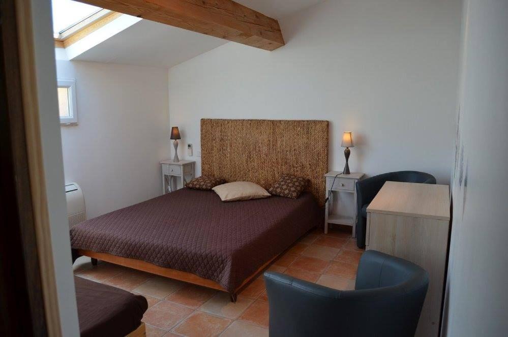 Au Bon Vivre Apartment *