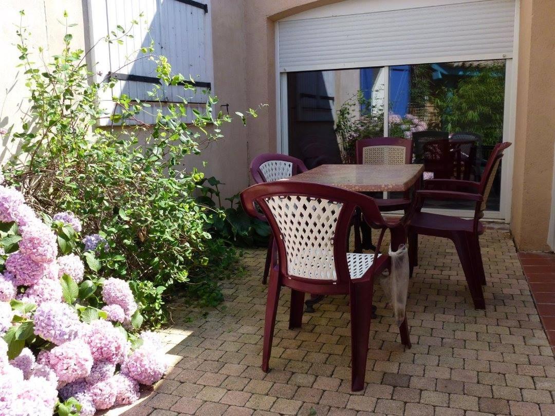 Au Bon Vivre Apartment Vives