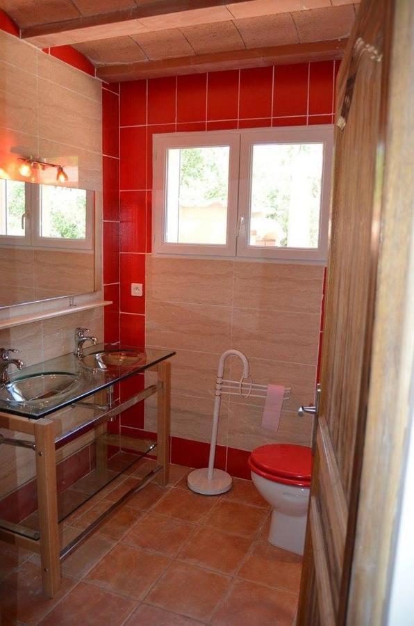 Au Bon Vivre Apartment *