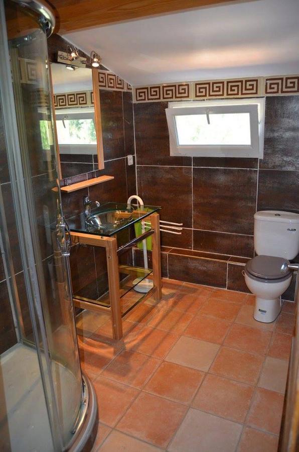 Apartment Au Bon Vivre Vives