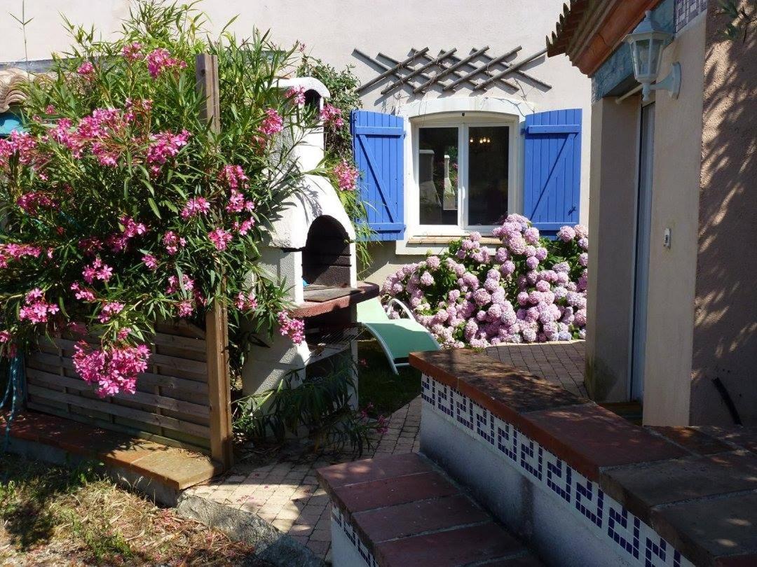 Au Bon Vivre Apartment