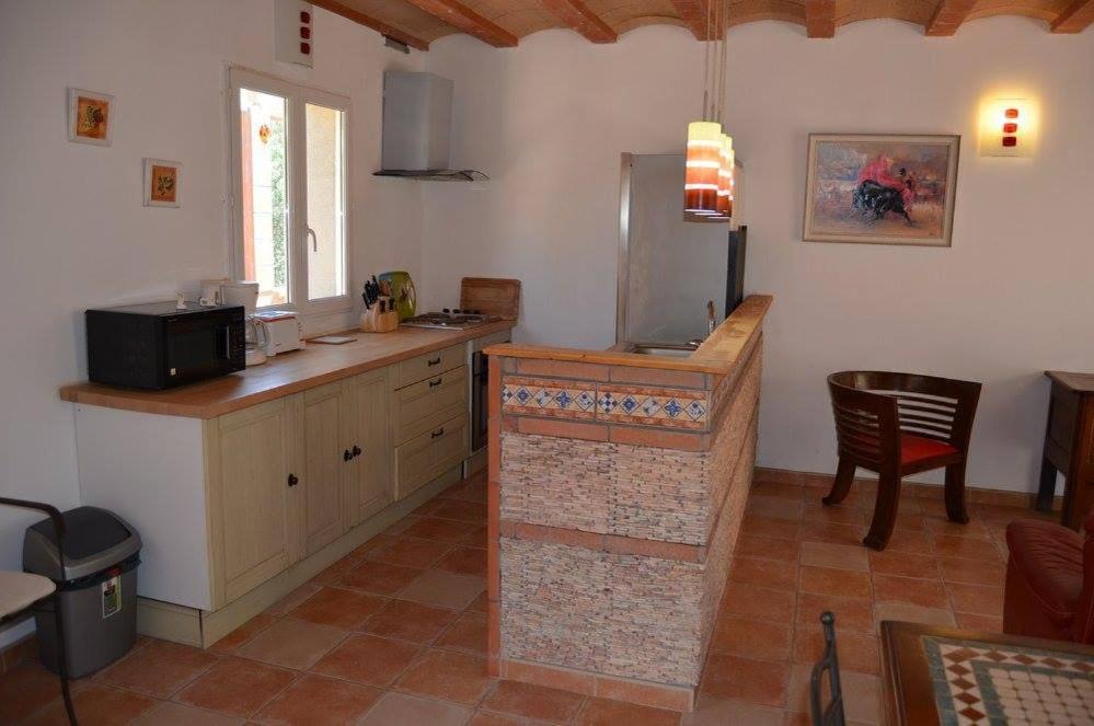 Apartment Au Bon Vivre Vives