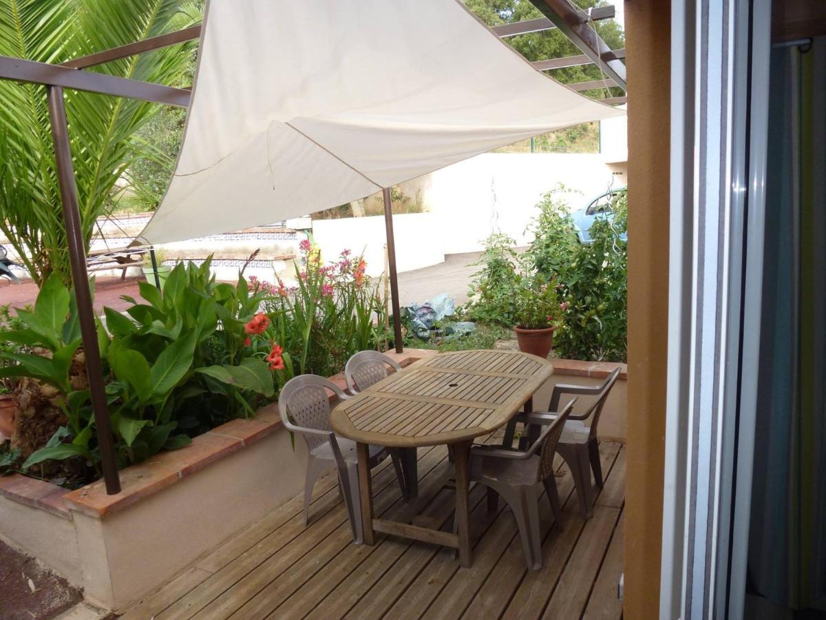Au Bon Vivre Apartment *