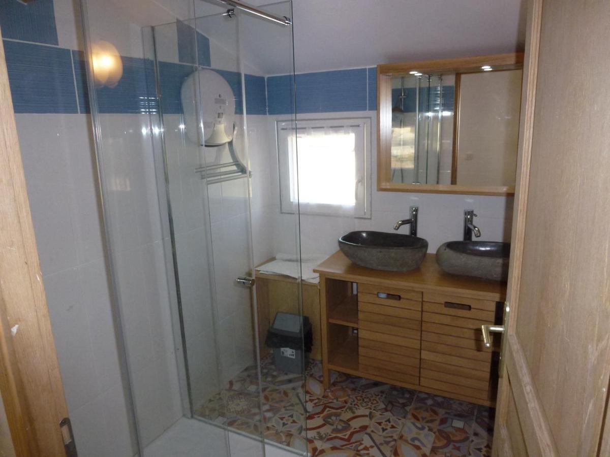Au Bon Vivre Appartement *