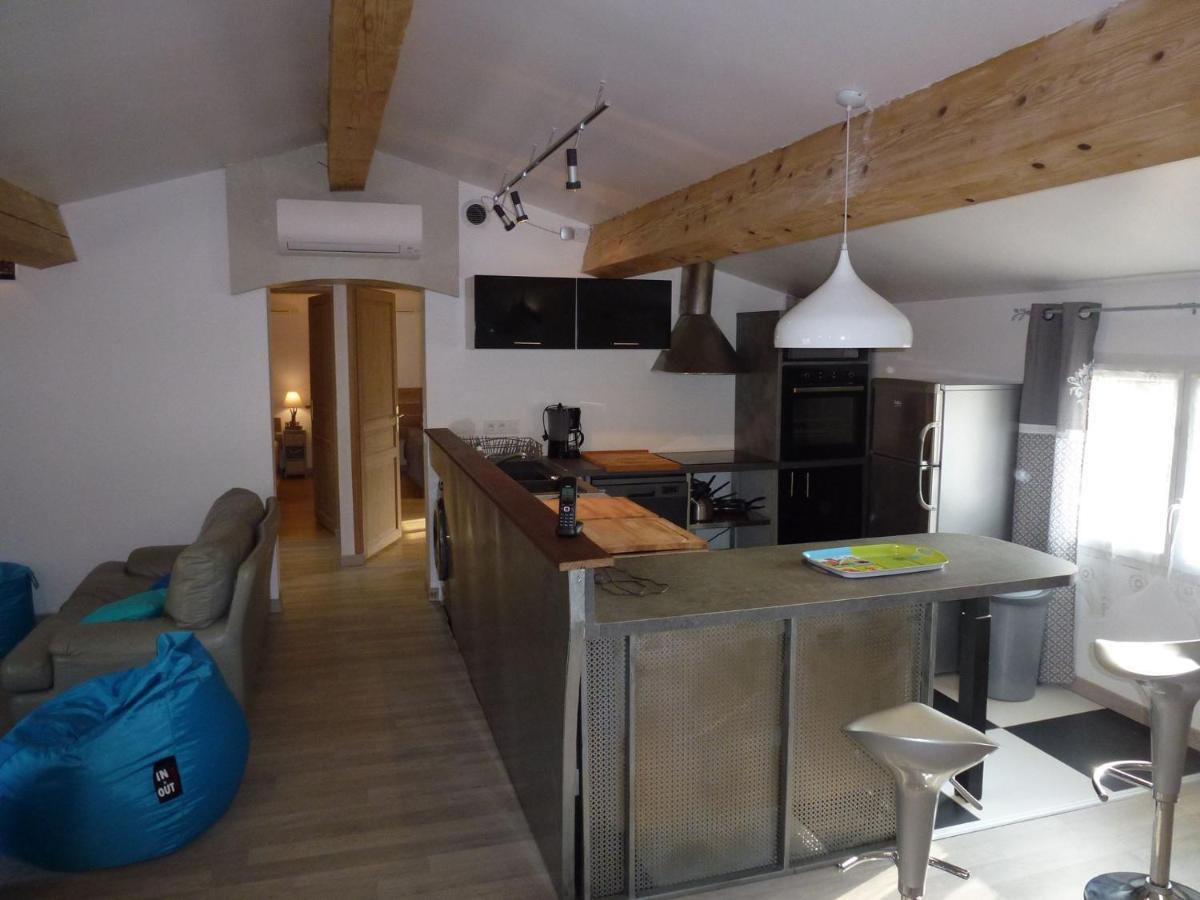 Apartment Au Bon Vivre Vives