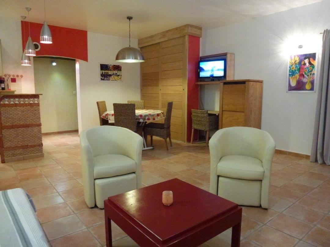 Au Bon Vivre Apartment Vives