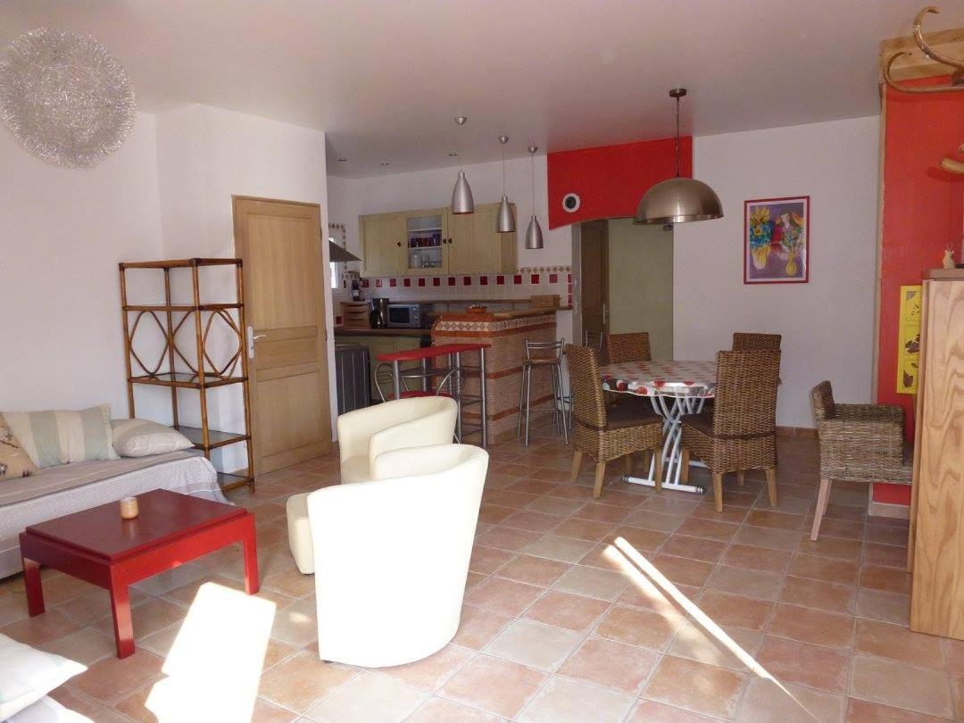 Au Bon Vivre Apartment Vives