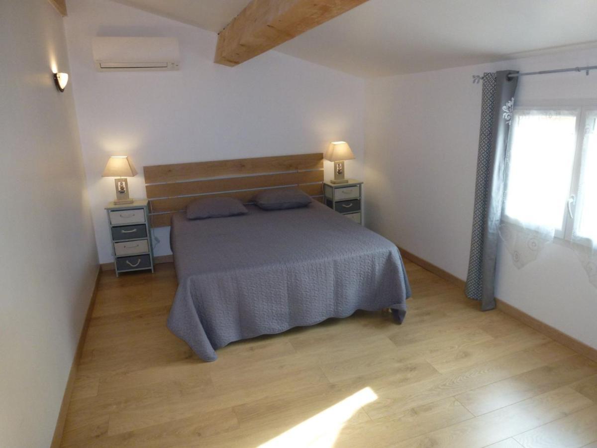 Au Bon Vivre Apartment *