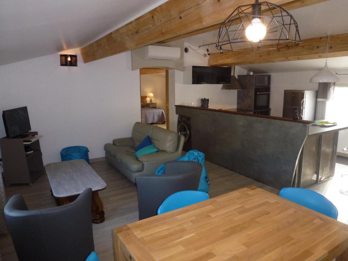 Apartment Au Bon Vivre Vives