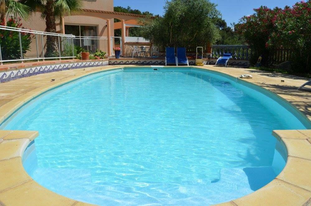 Au Bon Vivre Apartment Vives