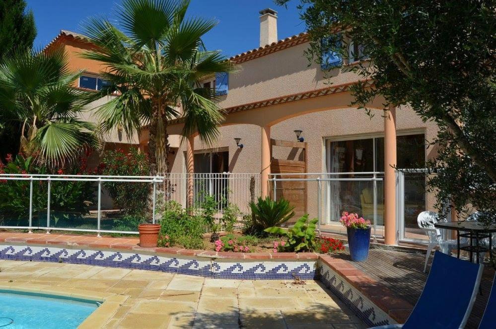 Apartment Au Bon Vivre Vives