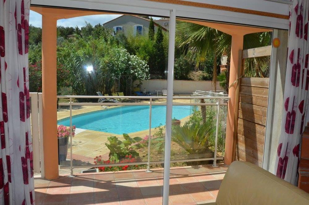 Au Bon Vivre Apartment Vives