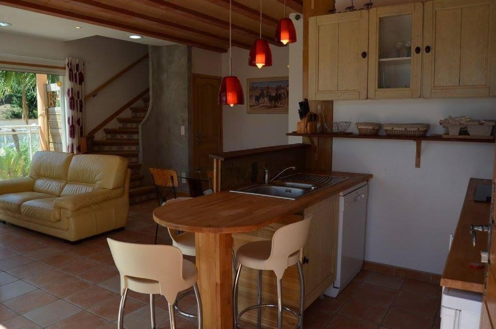 Au Bon Vivre Apartment