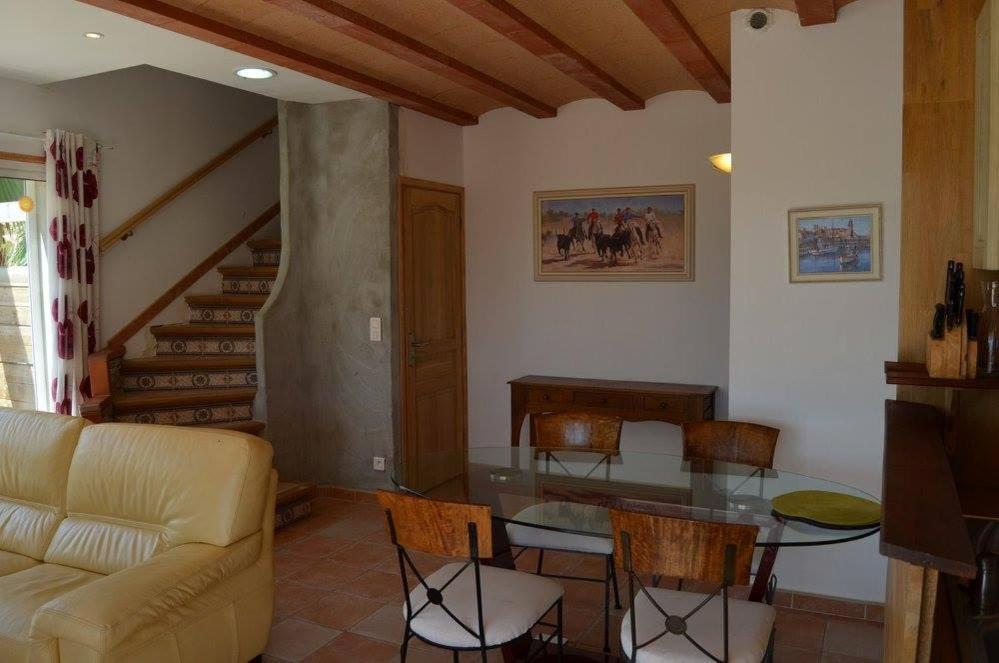 Au Bon Vivre Apartment