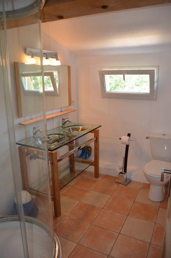 Apartment Au Bon Vivre *