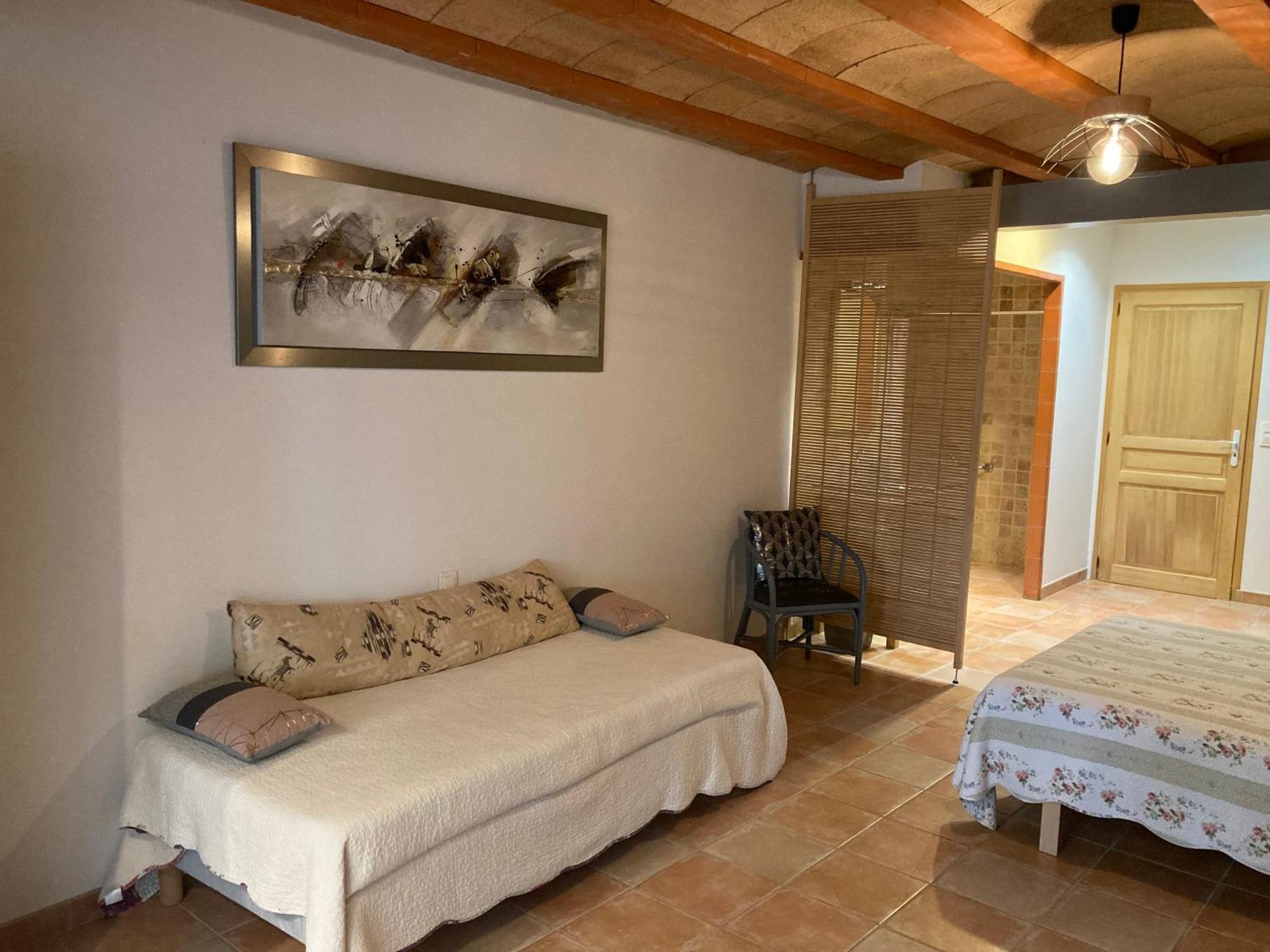 Au Bon Vivre Appartement *
