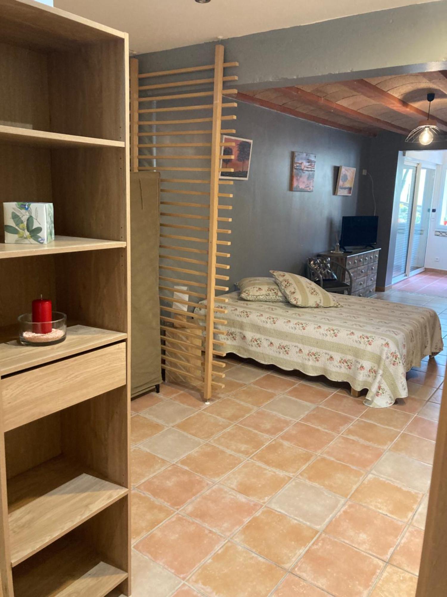 Appartement Au Bon Vivre