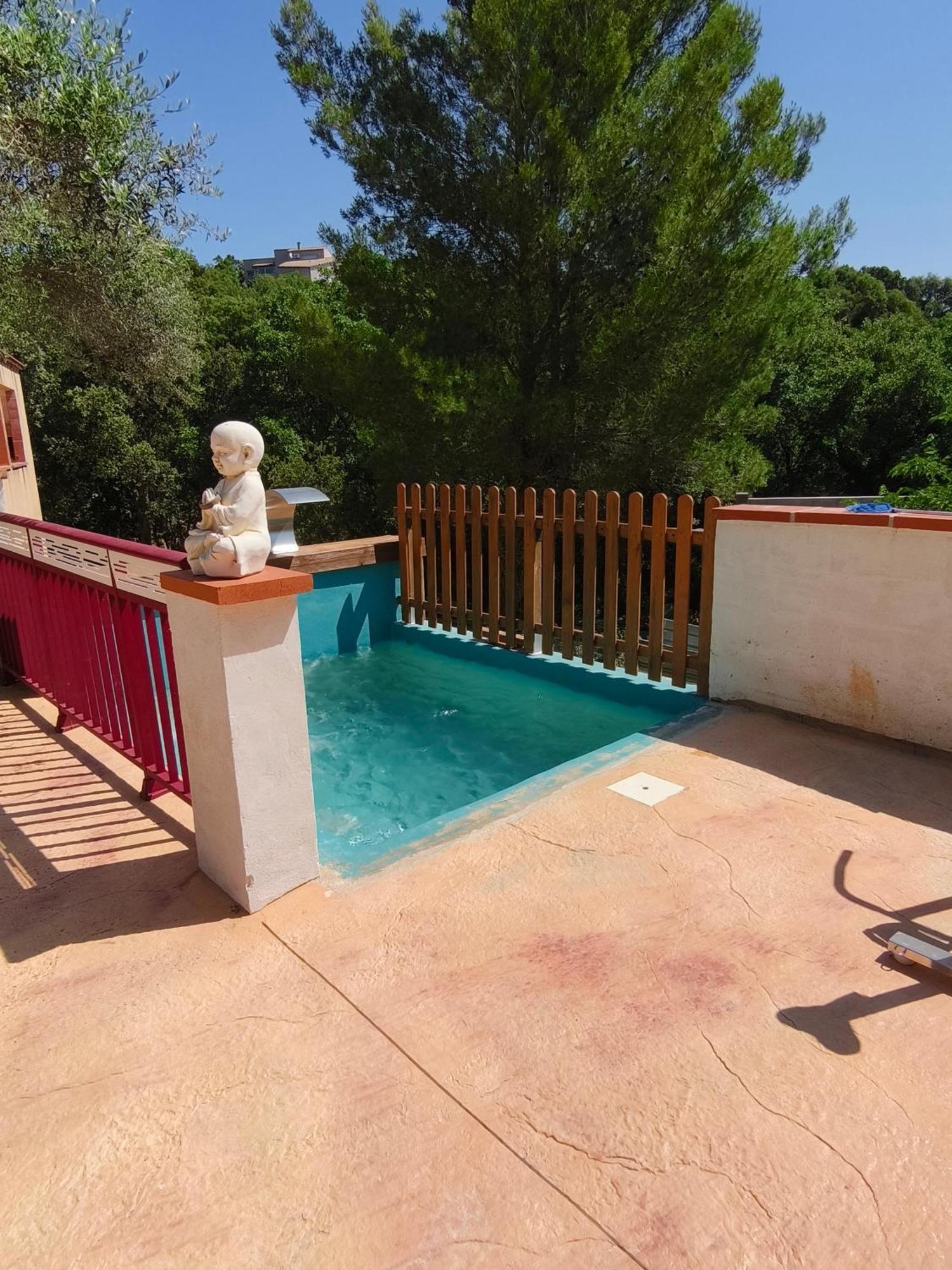 Au Bon Vivre Appartement